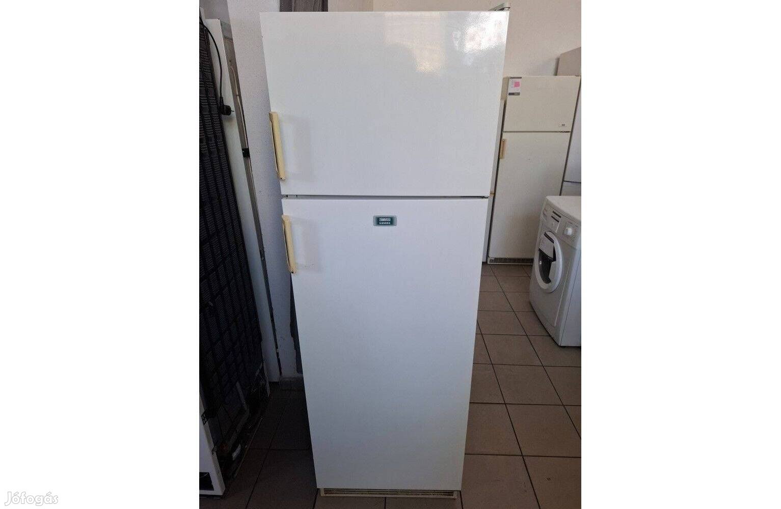 Használt Zanussi-Lehel Zfd 22/6 Hűtőszekrény [H16055] 3 hó garancia